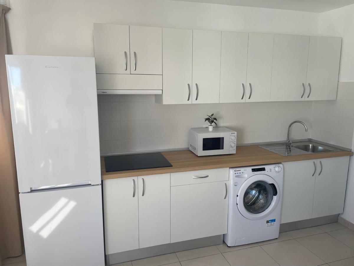 Apartamentos Tao Laia Puerto del Rosario  Dış mekan fotoğraf