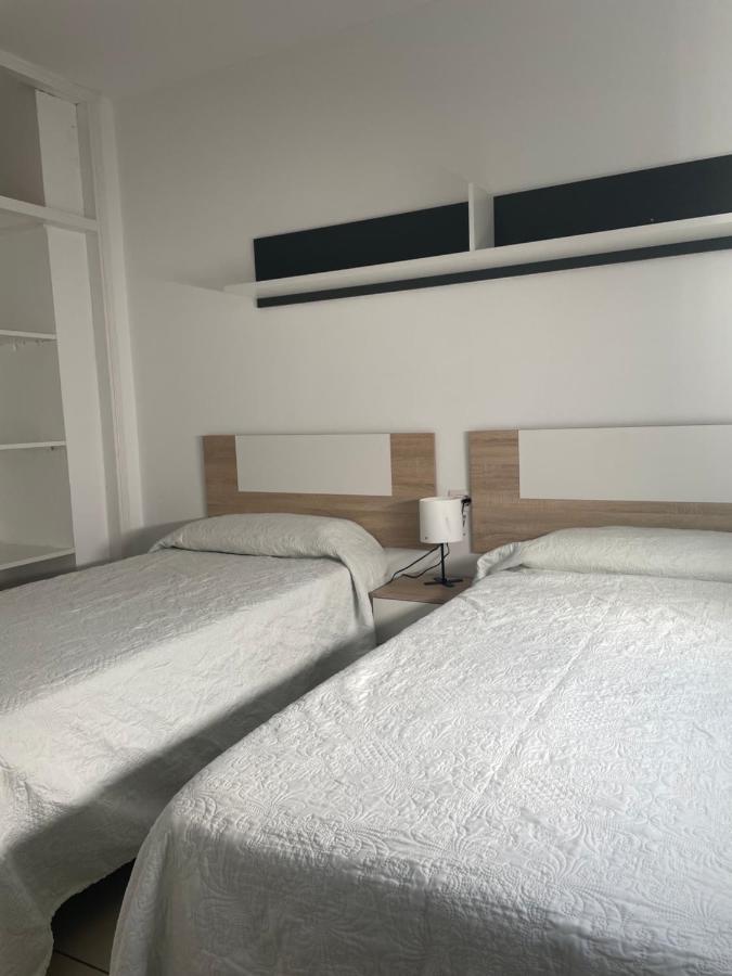Apartamentos Tao Laia Puerto del Rosario  Dış mekan fotoğraf