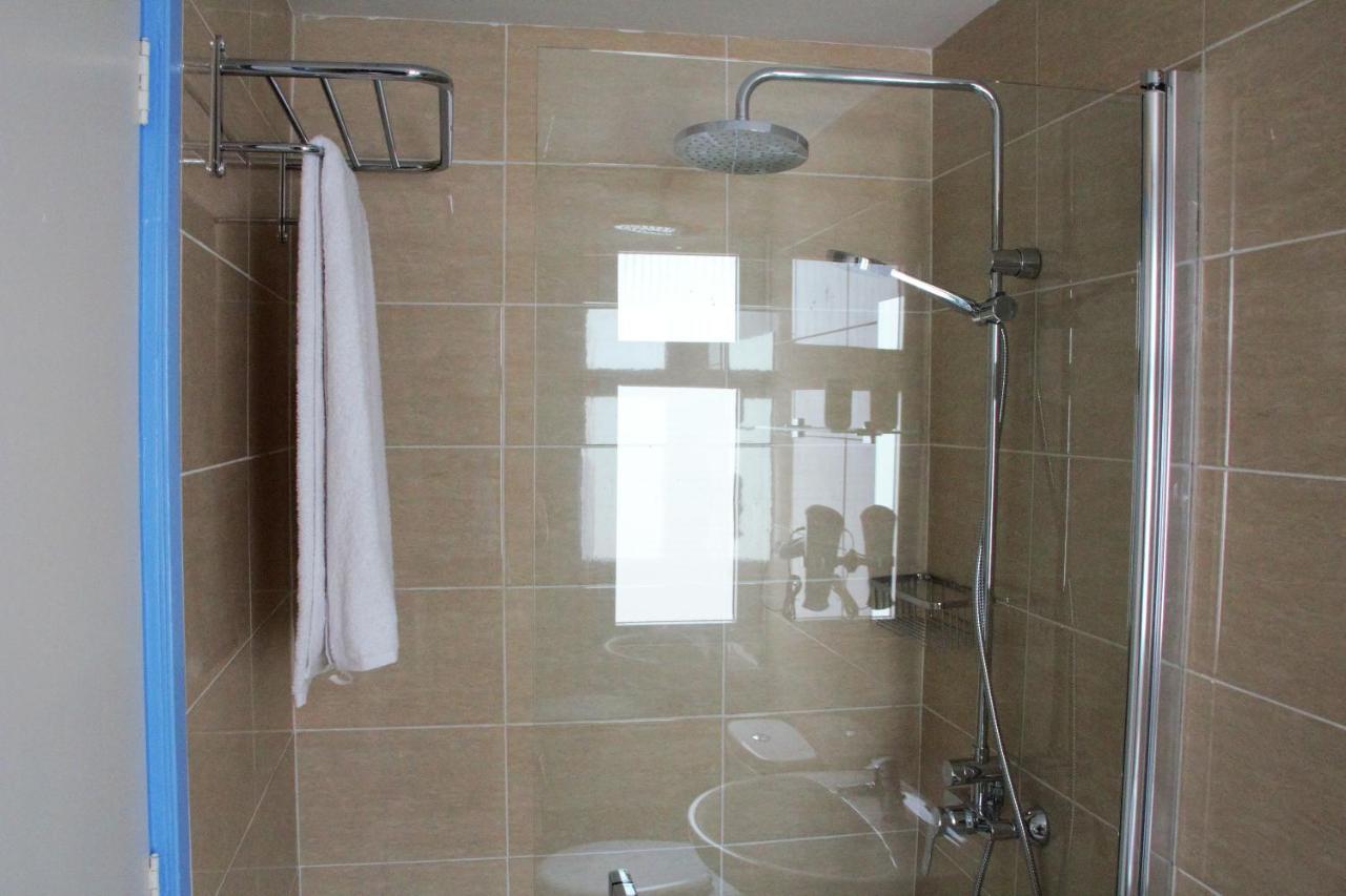 Apartamentos Tao Laia Puerto del Rosario  Dış mekan fotoğraf